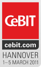 CeBIT2011