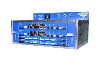 IRITEL OTP10G-C4 OTN/DWDM 10G IRITEL OTP10G C4 OTN/DWDM 10G